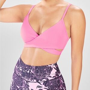 FABLETICS Los Impact Sport Bra 🌷🩷